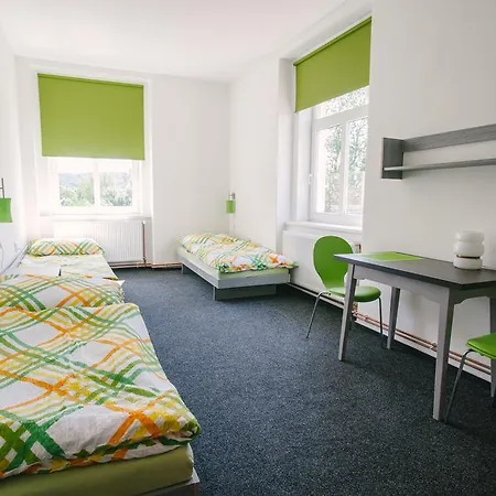 U Zlateho Jelena Guest house