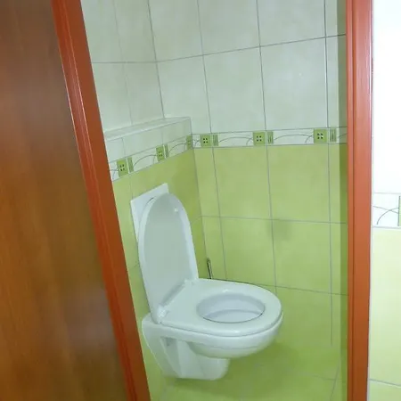 Guest house U Zlateho Jelena