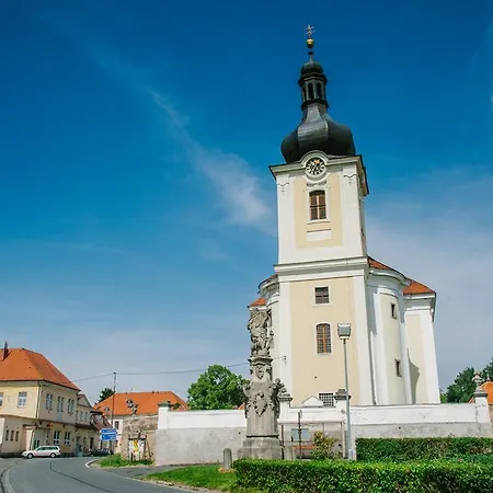 U Zlatého Jelena Žinkovy